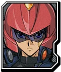 Yusei Fudo (Riding Suit) Character Image