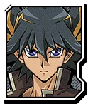 Yusei Fudo (The Enforcers) Character Image