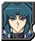 Zane Truesdale (Obelisk Blue)