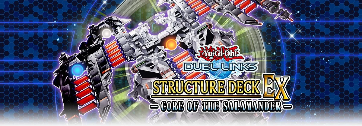 salamander deck yugioh Amazon.com: Generic Complete Custom Deck for Yu-Gi-Oh! VRAINS