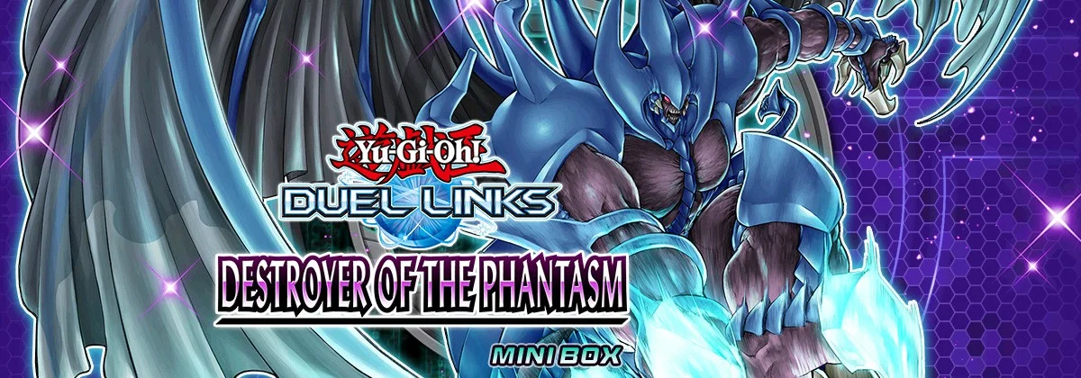 phantasm deck yugioh YU-GI-OH! - Raviel, Lord of Phantasms (LC02-EN003) - Legendary Collection 2 - Limited Edition All cards will be carefully packed for safe transit. Deck Recipe: Phantasm Spiral Primordial