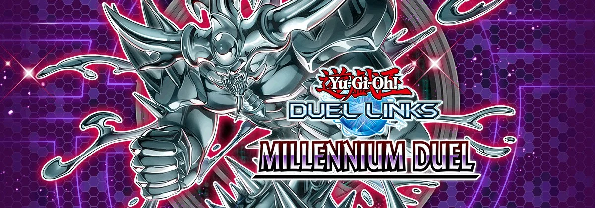 Millennium Duel | Duel Links Meta