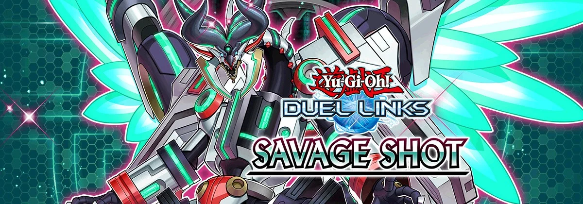 Savage Shot | Duel Links Meta Savage Shot | Duel Links Meta