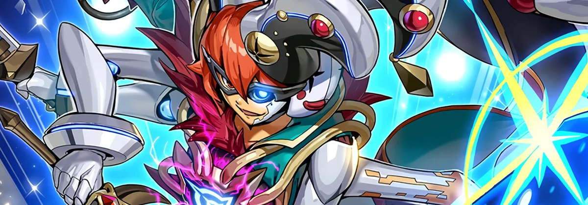Deck Build Box: Forbidden Fantastic Show | Duel Links Meta