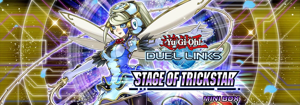 Stage of Trickstar | Duel Links Meta Stage of Trickstar | Duel Links Meta