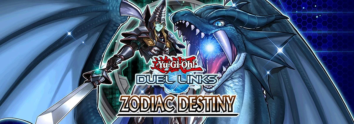 Zodiac Destiny | Duel Links Meta
