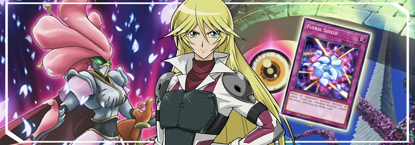 Duelist Road - Hope for the Future | Duel Links Meta