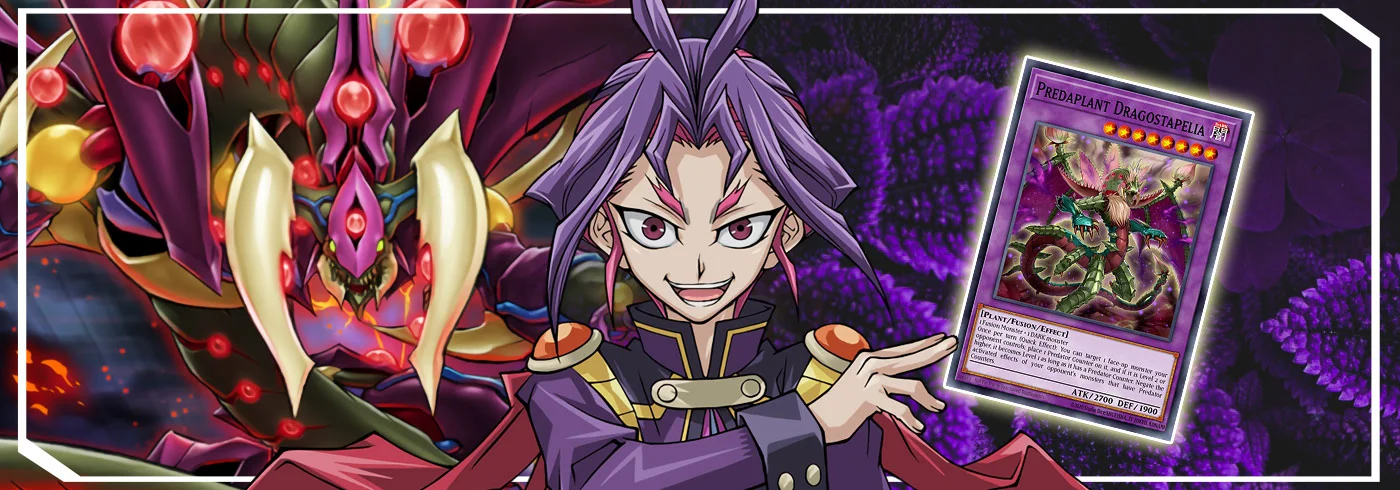 Raid Duel: Revival of the Poisonous Dragon! | Duel Links Meta