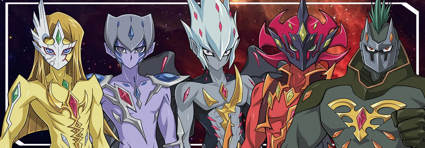 yugioh spright deck list Amazon.com: Complete Custom Deck for Yu-Gi-Oh! ZEXAL
