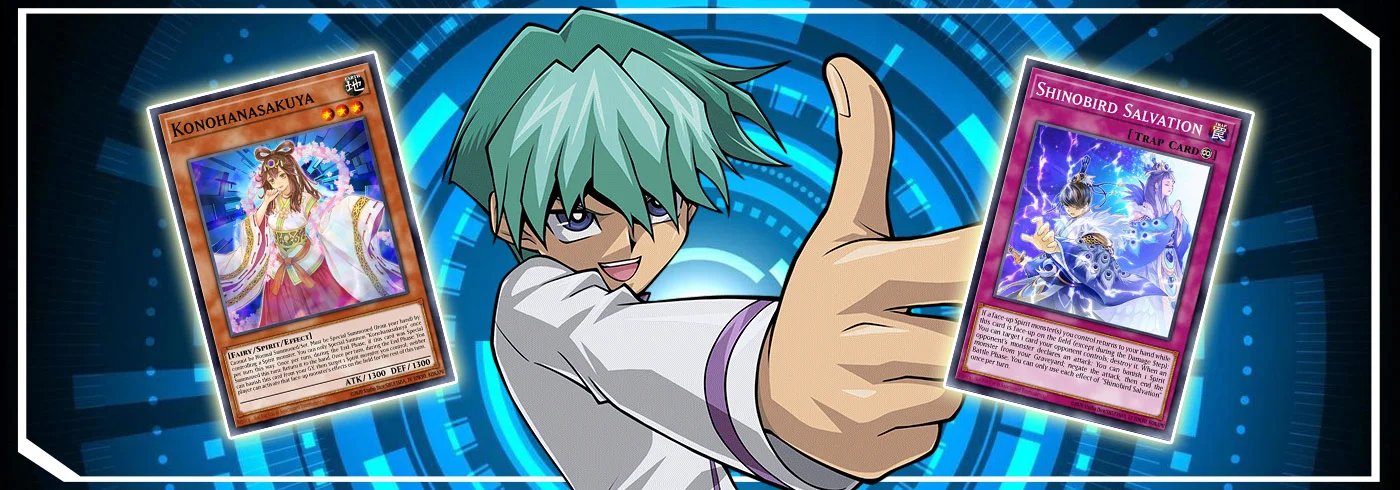 Shadow of Kaiba's Past! Noah Kaiba | Duel Links Meta
