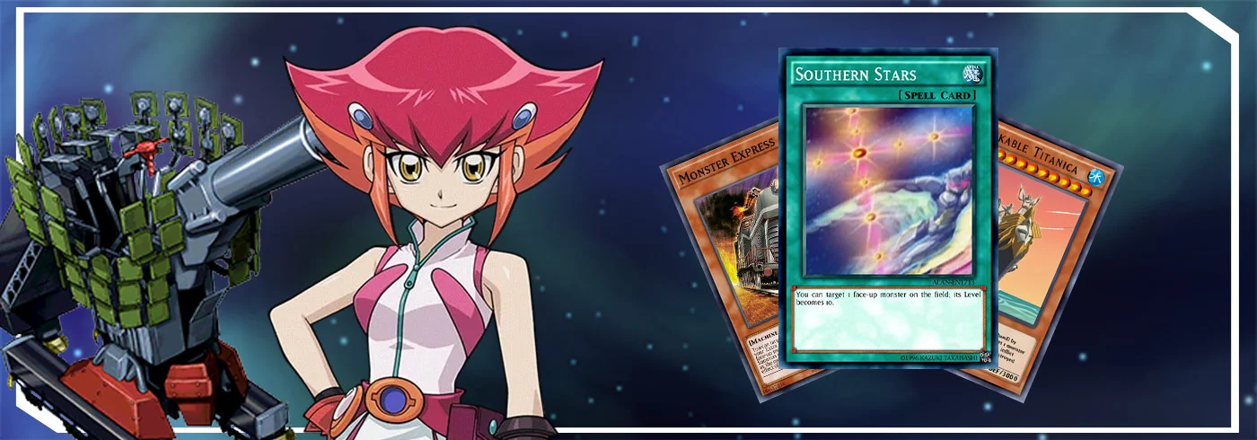 How to Farm Anna Kaboom | Duel Links Meta