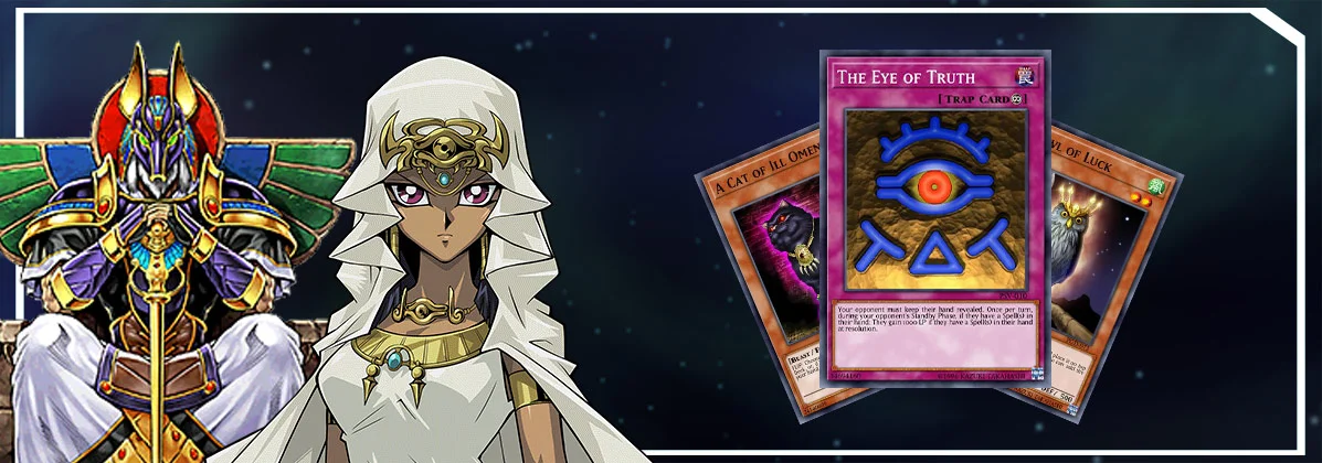 yu gi oh ishizu ishtar deck Ishizu Ishtar Deck - Yu-Gi-Oh! Master Duel !
