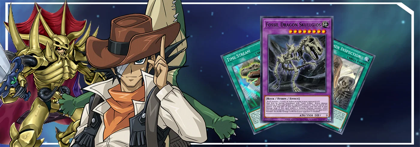 yugioh jim crocodile cook deck (October 2023) by Dark_Haven How to Farm Jim "Crocodile"
