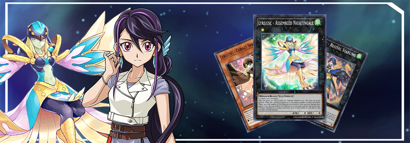 How to Farm Lulu Obsidian | Duel Links Meta How to Farm Lulu Obsidian | Duel Links Meta