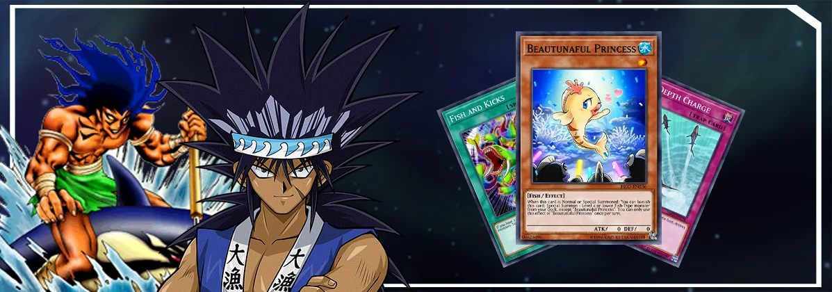yugioh duel links mako tsunami deck Yugioh Deck Repository Amazon.com: Yu-Gi-Oh! Chronicles: Fallen & Virtuous  All-Foil Deck by KONAMI : Toys & Games
