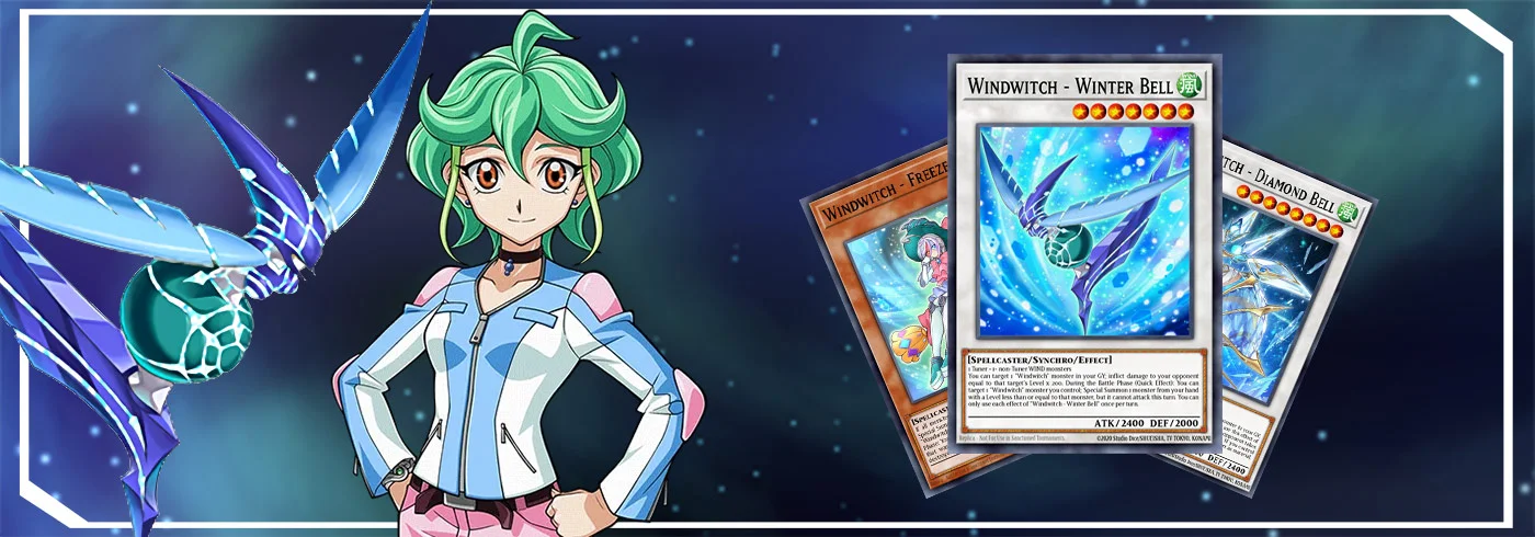 How to Farm Rin | Duel Links Meta