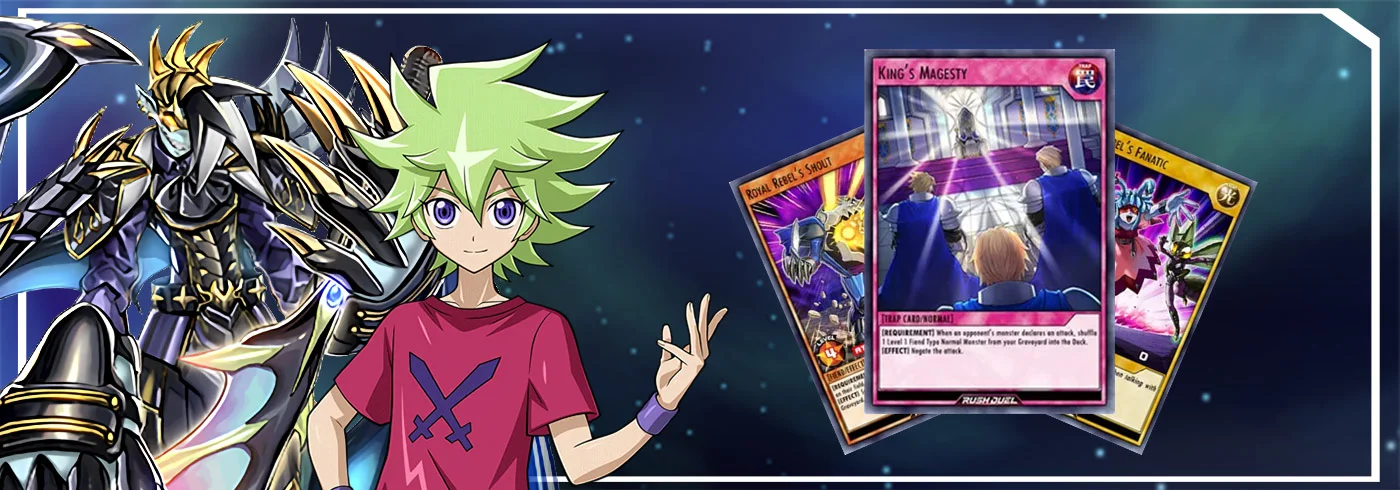 yugioh duel links farming deck Yu-Gi-Oh! - The Infinite Forbidden main image 0