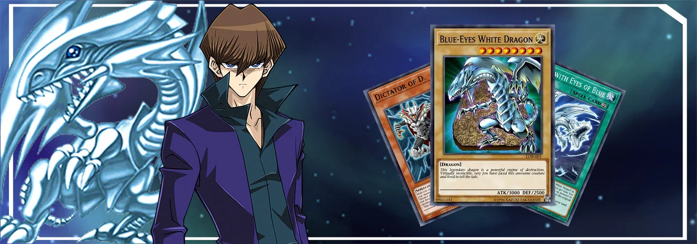 How to Farm Seto Kaiba (Urban) | Duel Links Meta