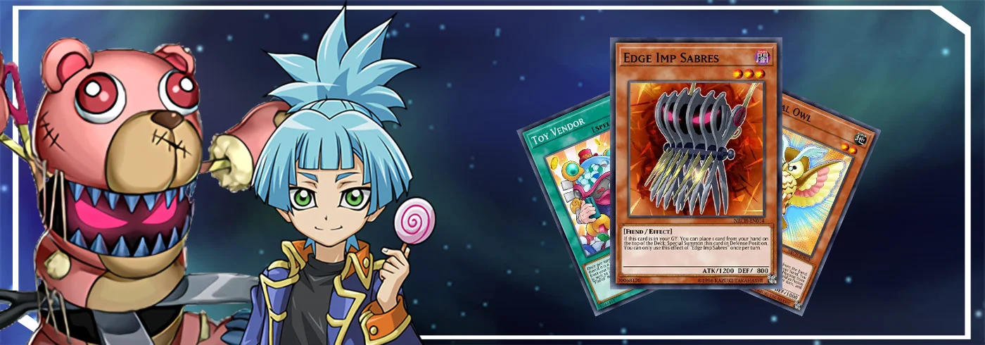 sora yugioh deck Amazon.com: Complete Custom Deck for Yu-Gi-Oh! ARC-V main image 1