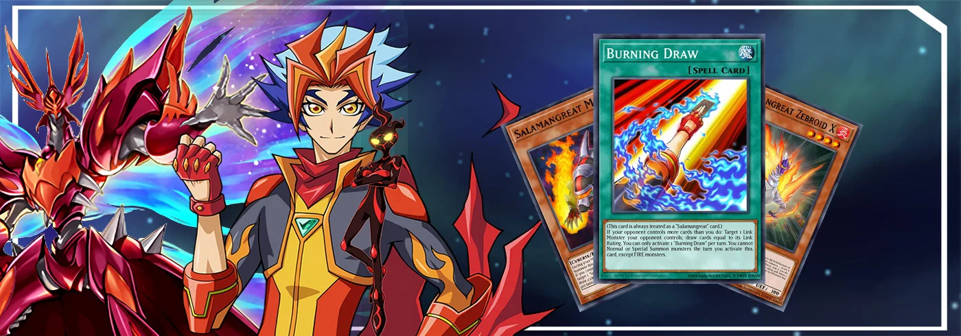 How to Farm Soulburner & Flame | Duel Links Meta