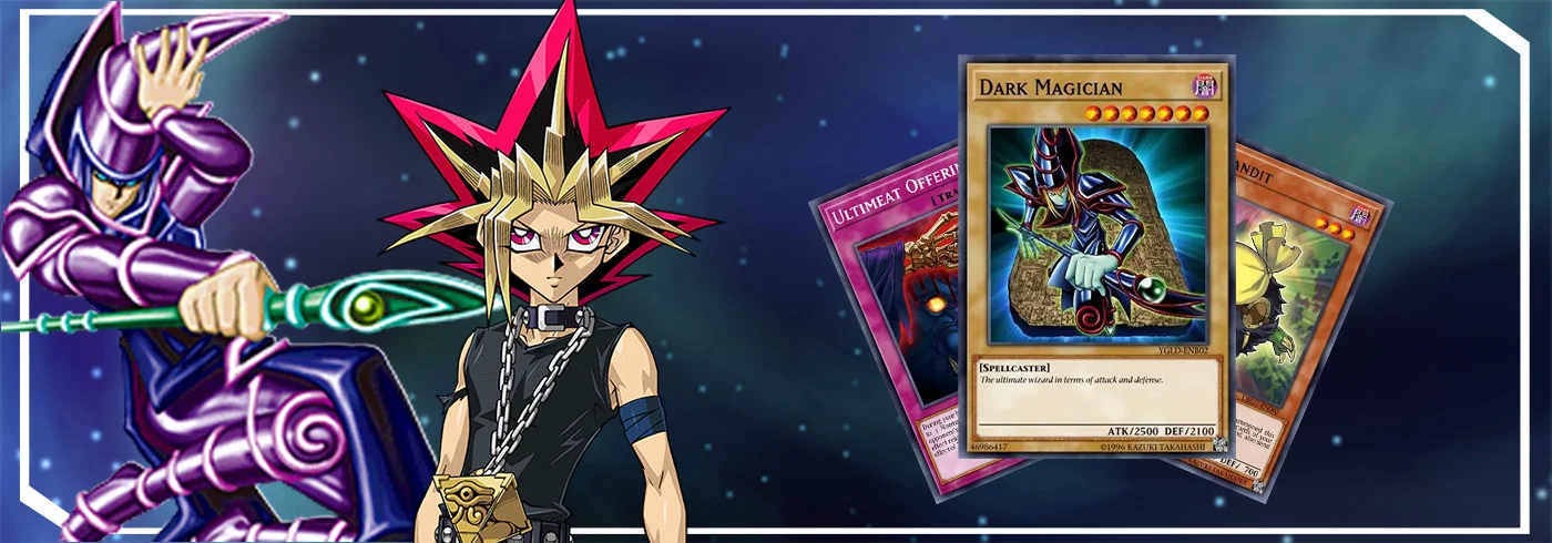 How to Farm Yami Yugi (Street) | Duel Links Meta How to Farm Yami Yugi (Street) | Duel Links Meta