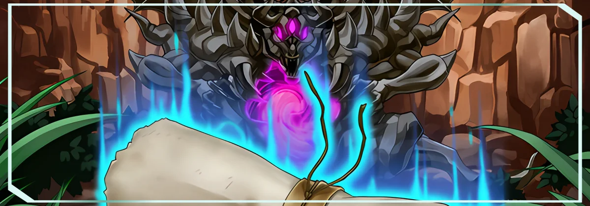 Introduction to D/D/D | Duel Links Meta