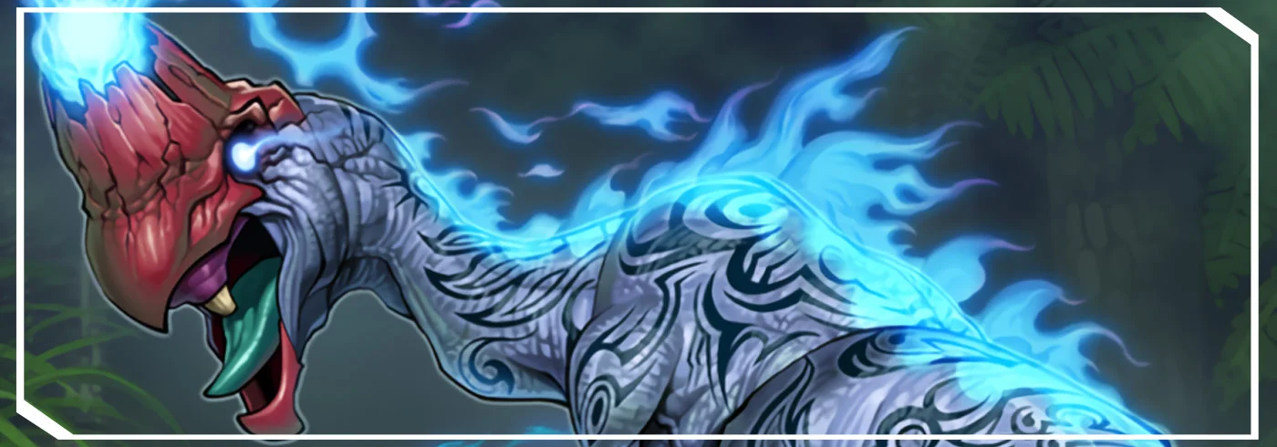 Introduction to Dinos | Duel Links Meta