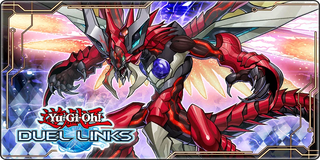 Leaks: New Structure Deck EX: Odd-Eyes Challenger | Duel Links Meta Leaks: New Structure Deck EX: Odd-Eyes Challenger | Duel Links Meta