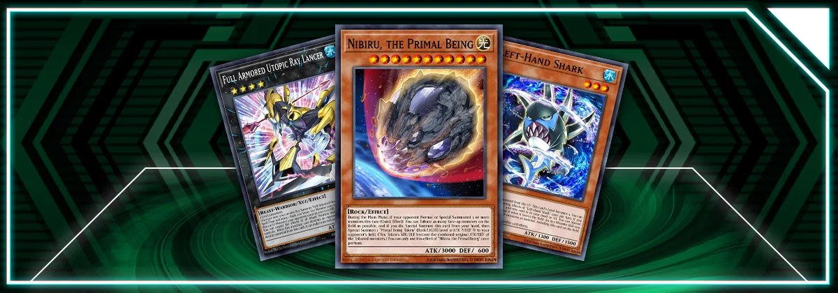Ray of Aura Mini BOX & Selection Box Announced! | Duel Links Meta Ray of Aura Mini BOX & Selection Box Announced! | Duel Links Meta