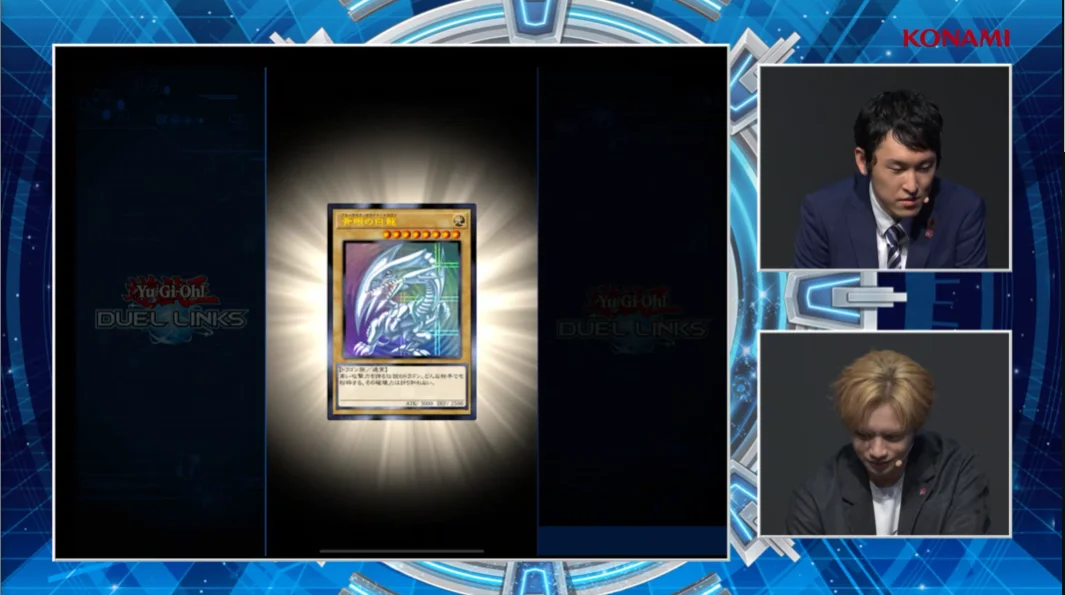 TGS 2024: Yu-Gi-Oh! GO RUSH!! Boxes & Structure Decks Revealed! | Duel  Links Meta