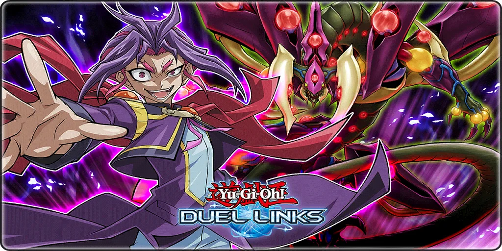 Leaks: Main BOX: Starving Venom | Duel Links Meta