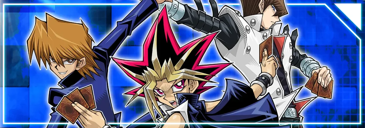 New Game Mode: Character Deck Duels | Duel Links Meta