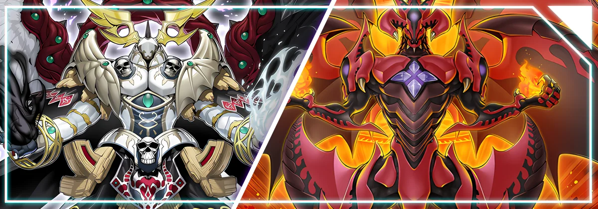 New BOX: "Red Supernova" & Structure Deck EX Announced | Duel Links Meta New BOX: "Red Supernova" & Structure Deck EX Announced | Duel Links Meta