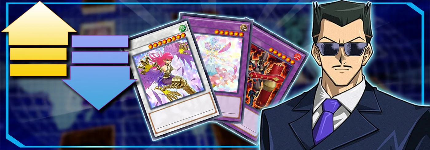 Tier List Update | Duel Links Meta Tier List Update | Duel Links Meta