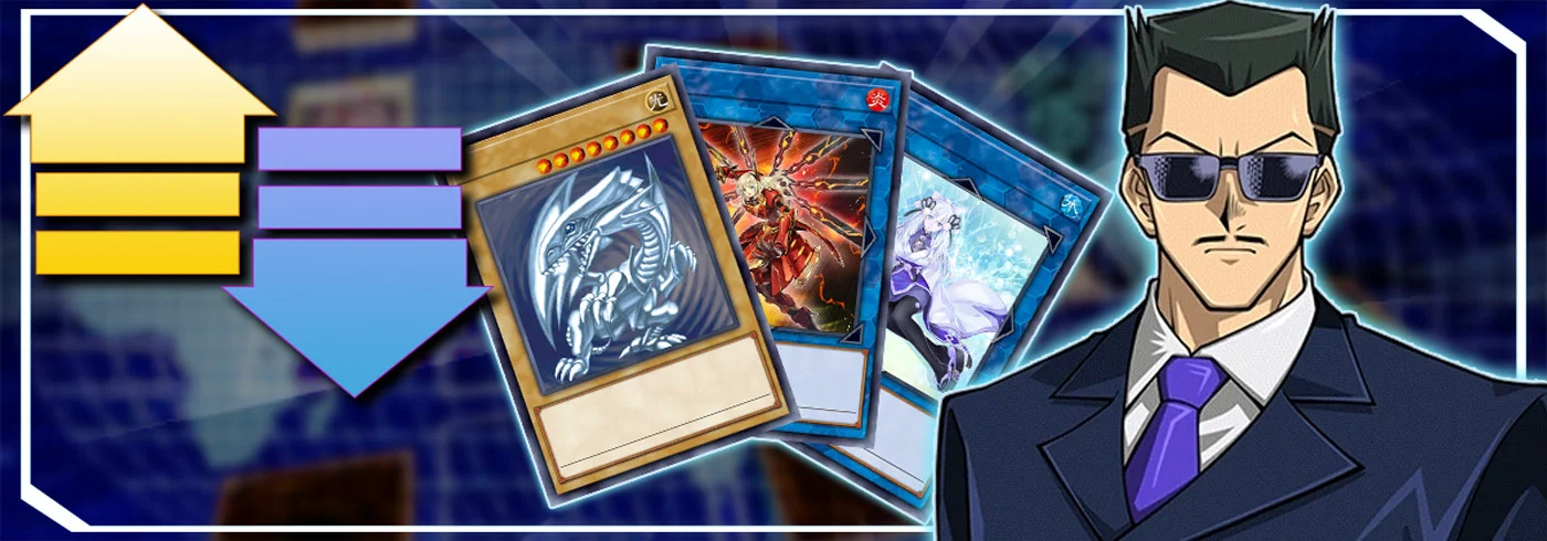 TPC Analysis on Balance Impact | Duel Links Meta