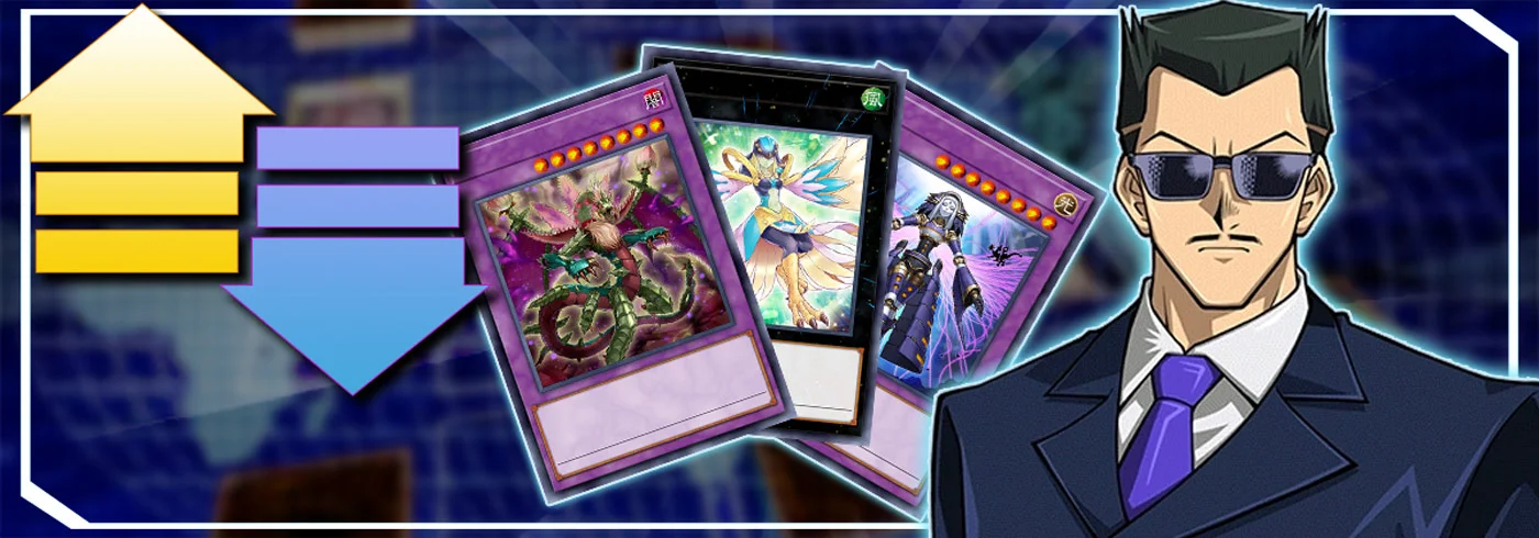 Tier List Update | Duel Links Meta