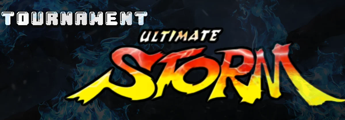 Ultimate Storm #1 | Duel Links Meta