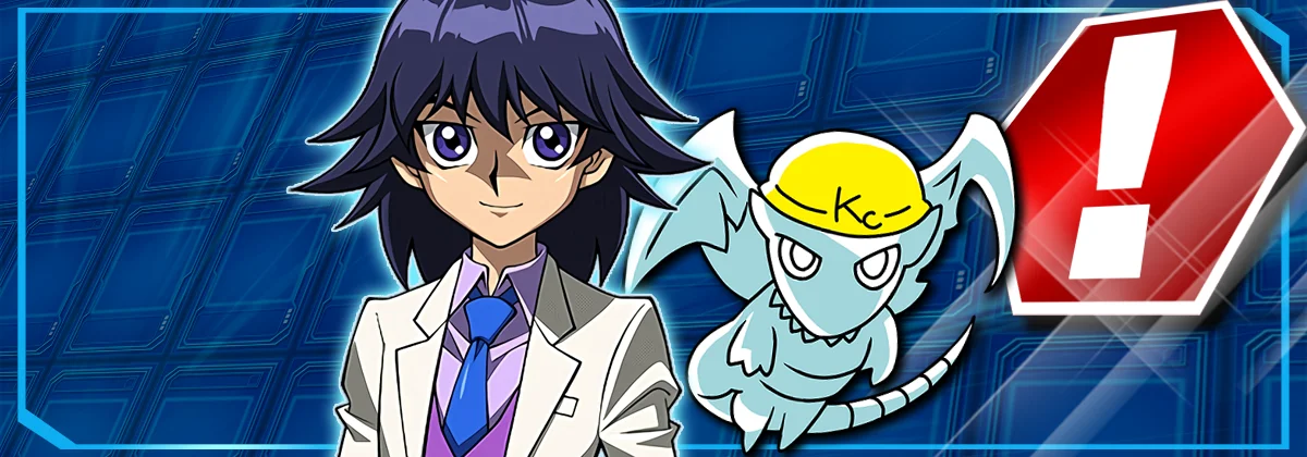 January Upcoming Updates Duel Links Meta