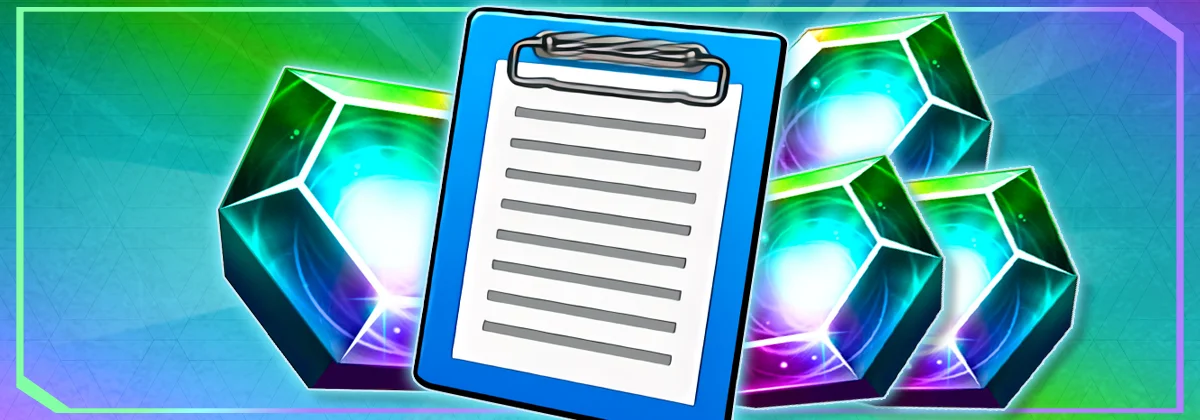 September Gems Report | Duel Links Meta