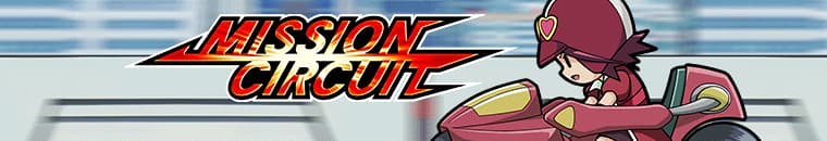 Mission Circuit Banner