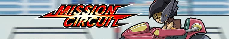 Mission Circuit Banner