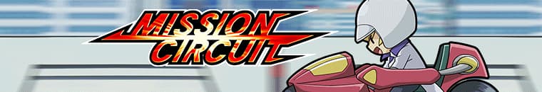 Mission Circuit Banner