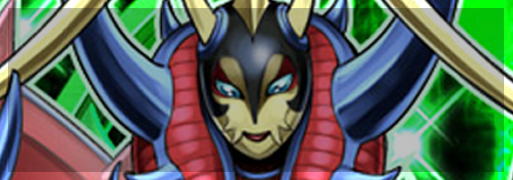 Quick Look: Insects | Duel Links Meta