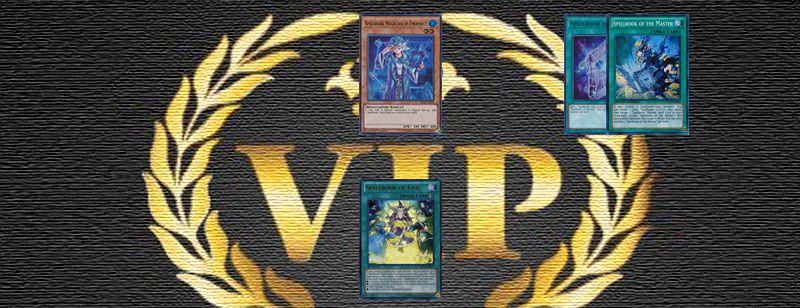 Spellbooks Guide | Duel Links Meta Spellbooks Guide | Duel Links Meta