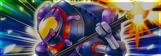 Superheavy Samurai Guide | Duel Links Meta