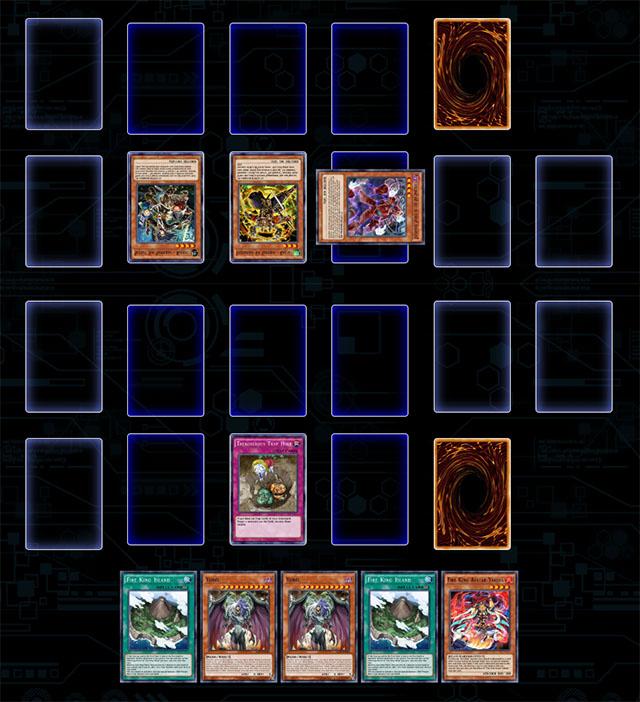 yugioh master duel yubel deck Complete Custom for Yu-Gi-Oh! GX YGOrganization | [Master Duel] Dice