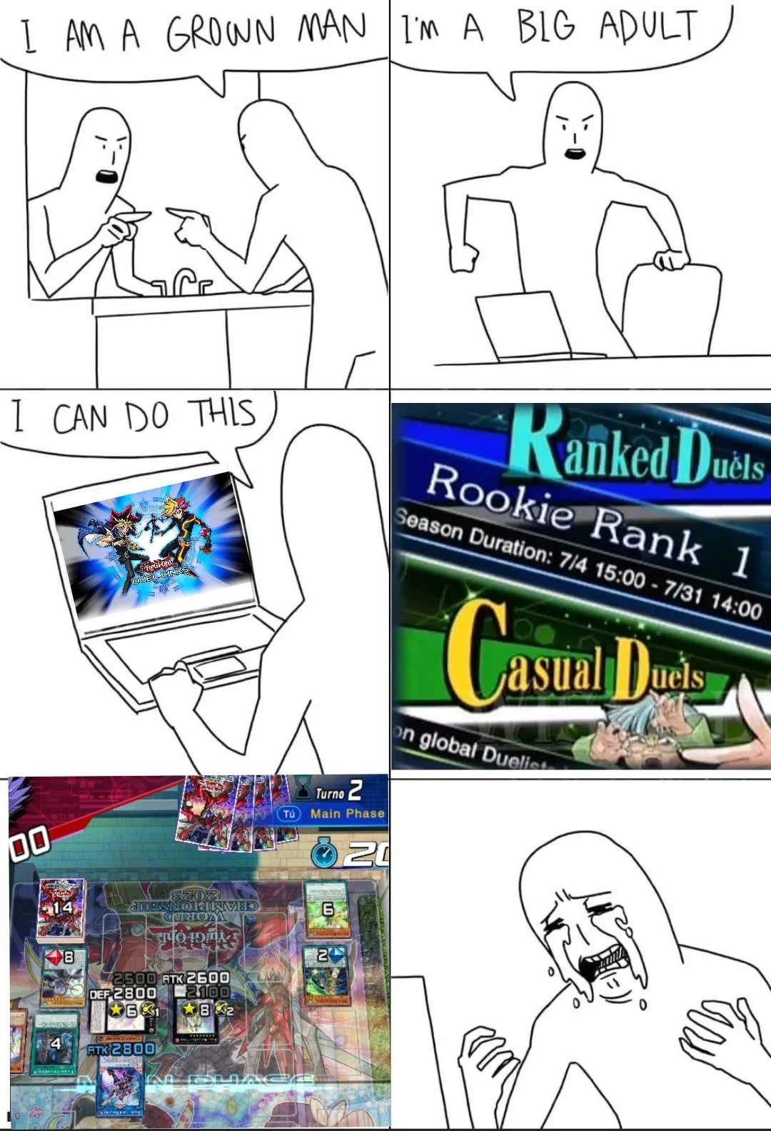 DLM Meme Review #104 | Duel Links Meta