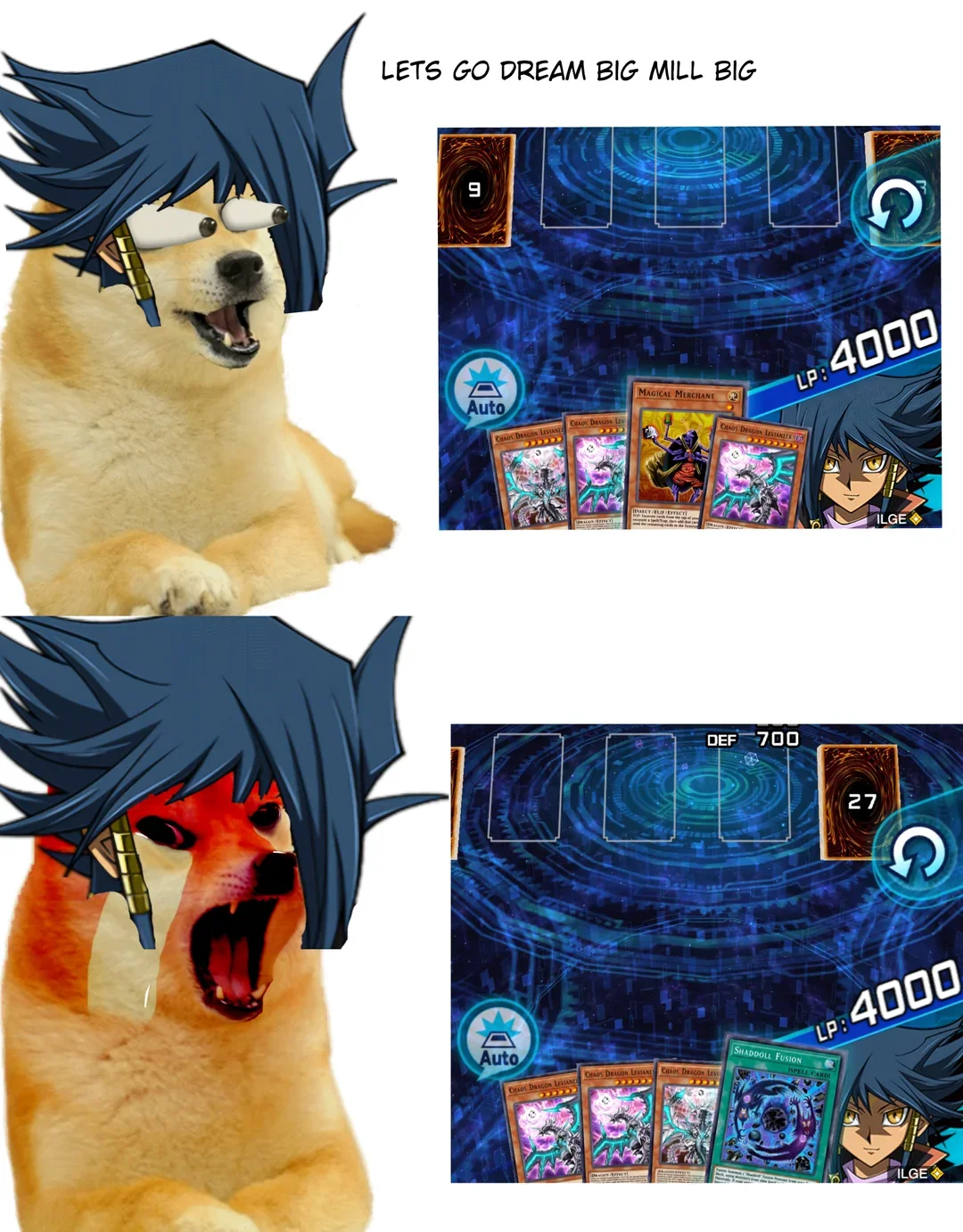 DLM Meme Review #146 | Duel Links Meta