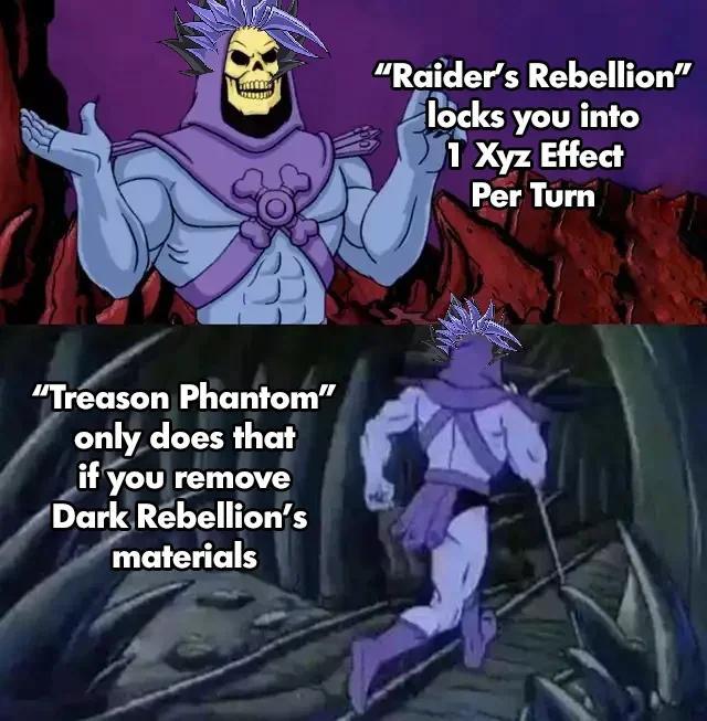 DLM Meme Review #146 | Duel Links Meta