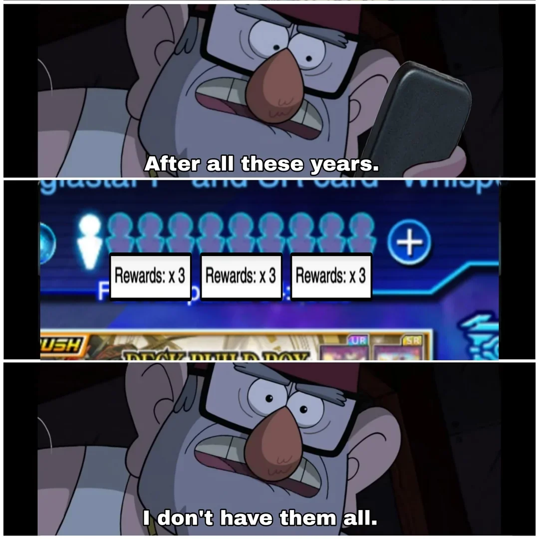 DLM Meme Review #185 | Duel Links Meta